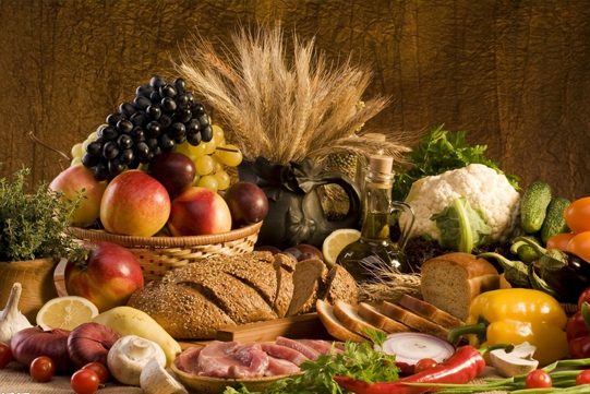 食品行業(yè)應(yīng)用