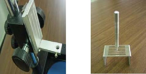 升降架、抗浮輔助架